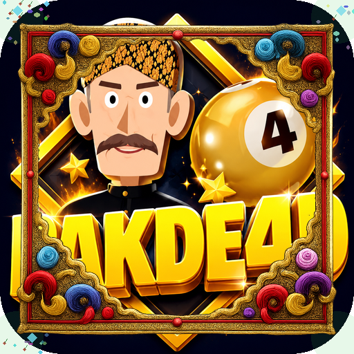 pakde4d — galeri pratinjau Resmi APK
